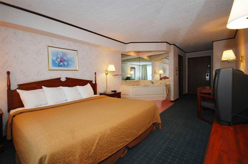 Quality Inn Гейлорд Номер фото